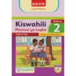 KLB Eye Lower Primary Kiswahili GD2 (Rtd)