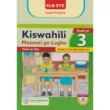 KLB Eye Lower Primary Kiswahili GD3 (Rtd)