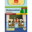 KLB Eye Lower Primary Mathematics GD1(Rtd)