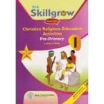 KLB Skillgrow CRE Activities PP1 (Rtd)