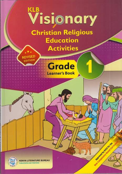 KLB Visionary CRE Activities GD1 (Rtd)
