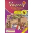 KLB Visionary CRE GD4 (Rtd)
