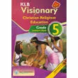 KLB Visionary CRE GD5 (Rtd)