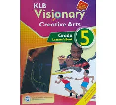 KLB Visionary Creative Arts GD5 (Rtd)