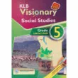 KLB Visionary Social Studies GD5 (Rtd)