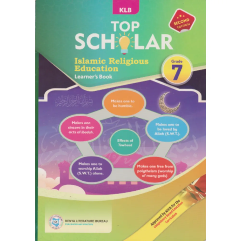 KLB Top Scholar IRE GD7 (Rtd)