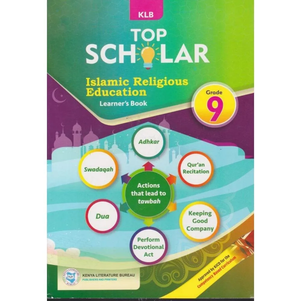 KLB Top Scholar IRE GD9 (Rtd)