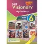 KLB Visionary Agriculture GD6 (Rtd)