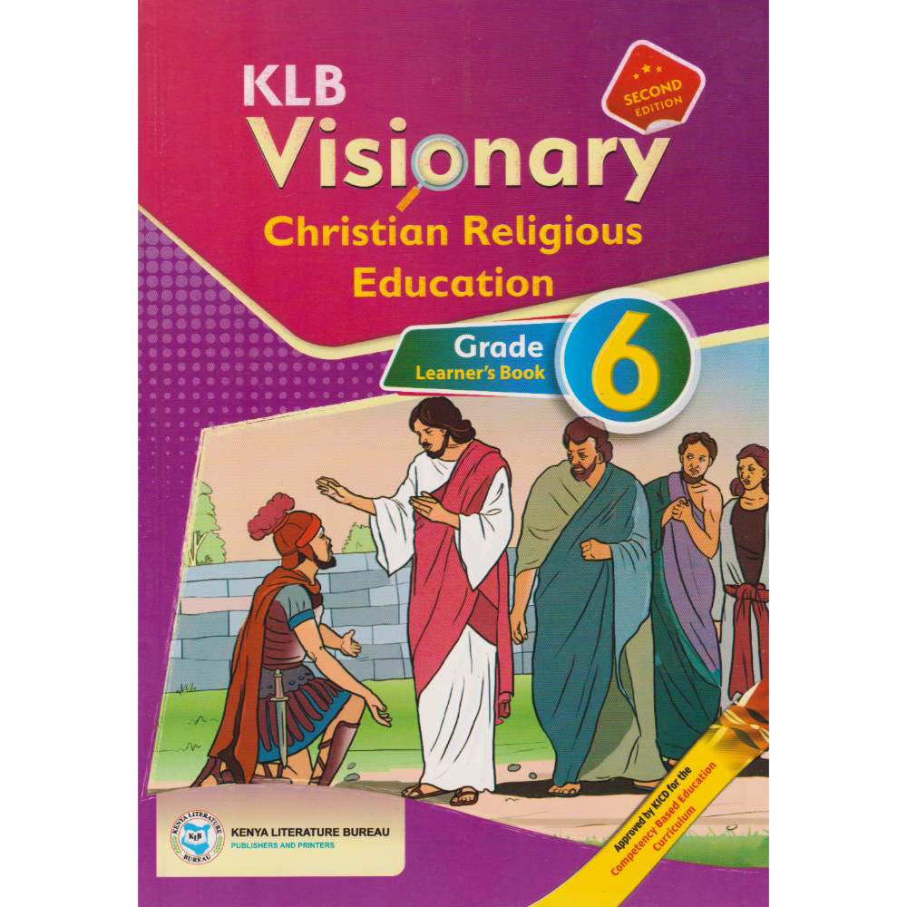 KLB Visionary CRE GD6 (Rtd)