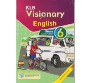 KLB Visionary English GD6 (Rtd)