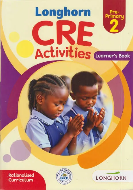 Longhorn CRE Activities PP2 (Rtd)