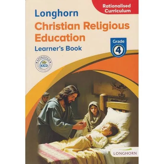 Longhorn CRE GD4 (Rtd)
