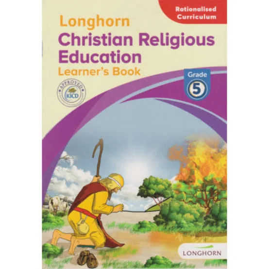 Longhorn CRE GD5 (Rtd)