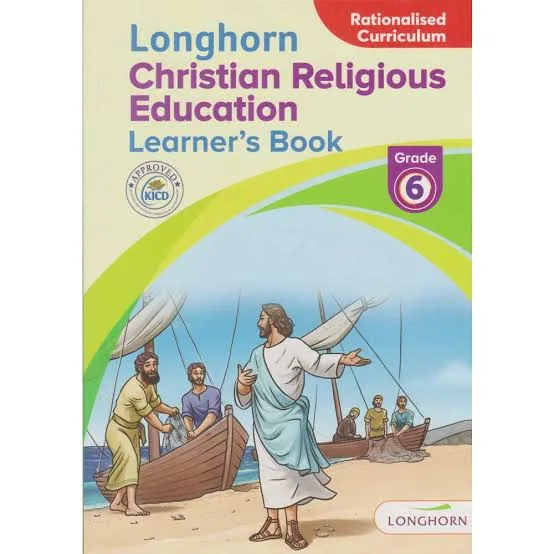Longhorn CRE GD6 (Rtd)