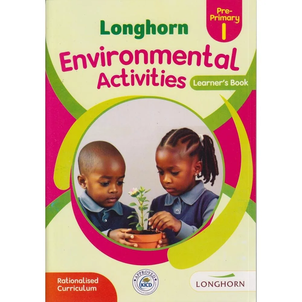 Longhorn Environmental Activities PP1 (Rtd)