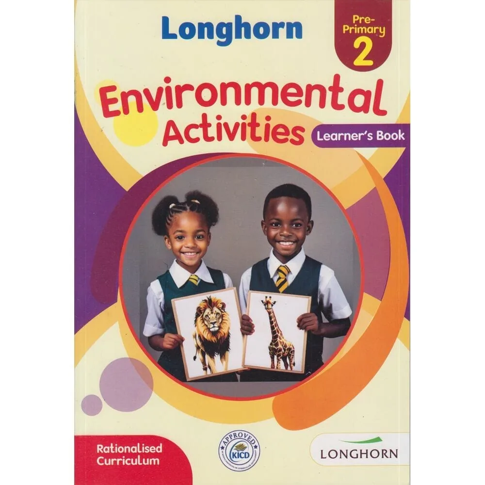Longhorn Environmental Activities PP2 (Rtd)