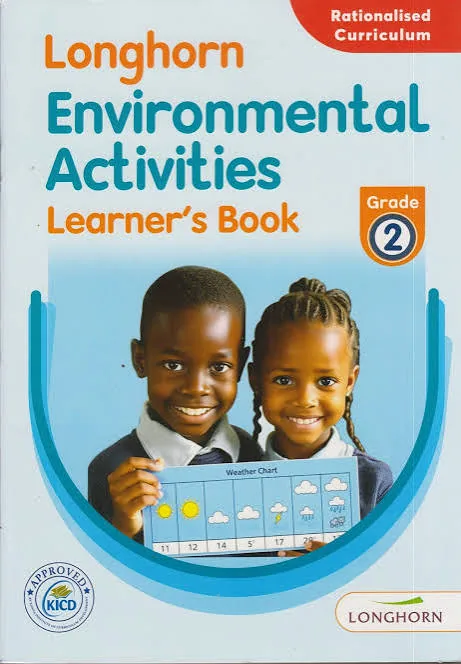 Longhorn Environmental GD2 (Rtd)
