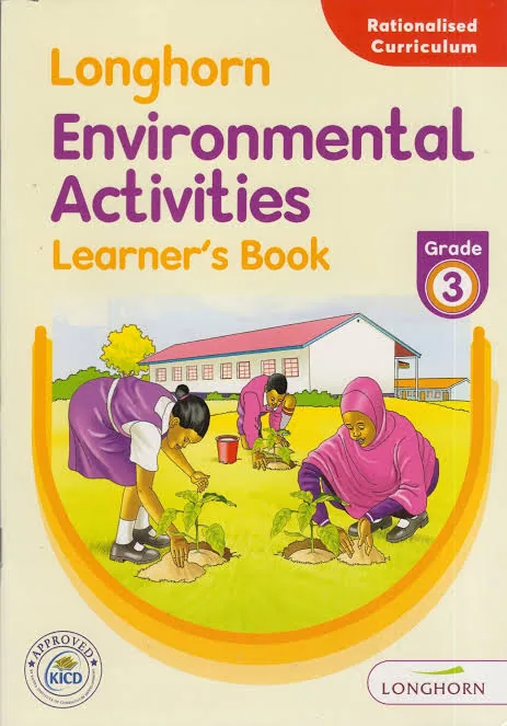 Longhorn Environmental GD3 (Rtd)