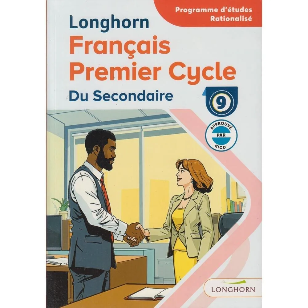 Longhorn French GD9 (Rtd)