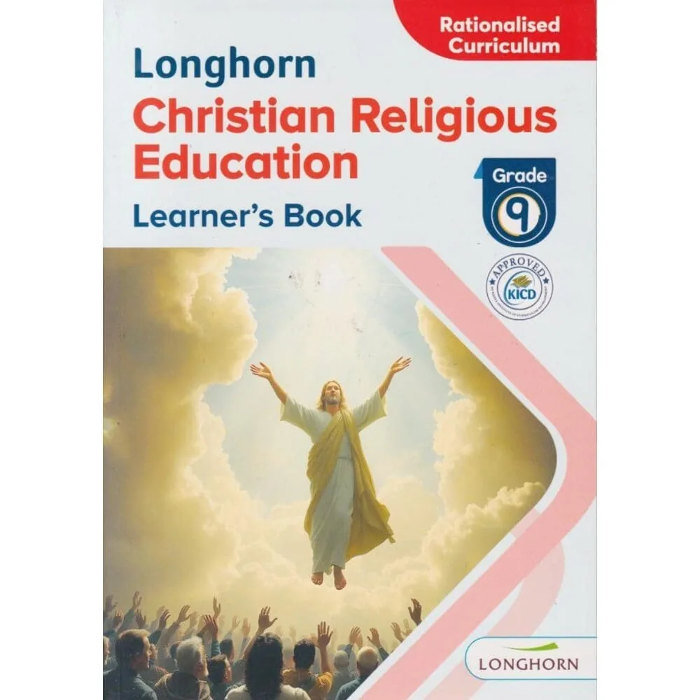 Longhorn CRE GD9 (Rtd)