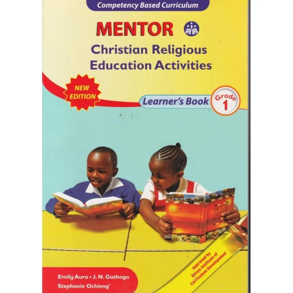 Mentor CRE Activities GD1 (Rtd)