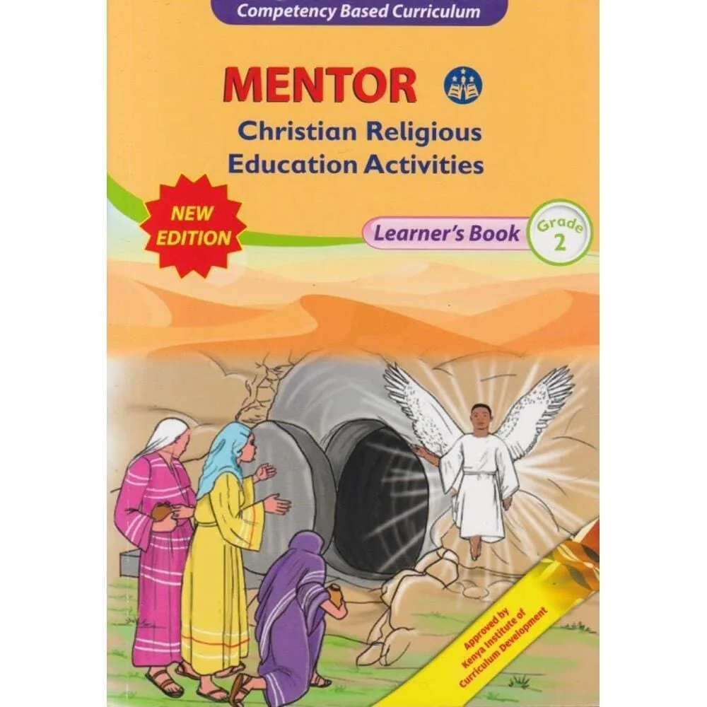 Mentor CRE Activities GD2 (Rtd)