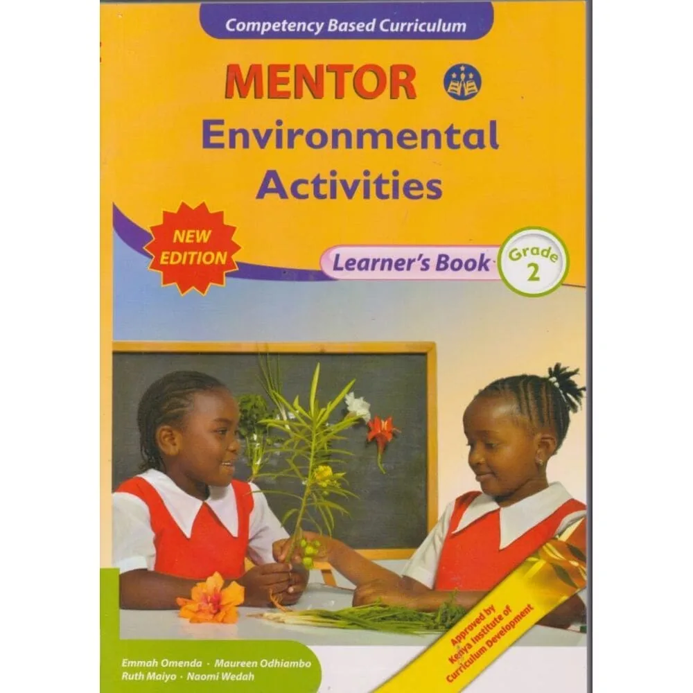 Mentor Environmental Activities GD2 (Rtd)