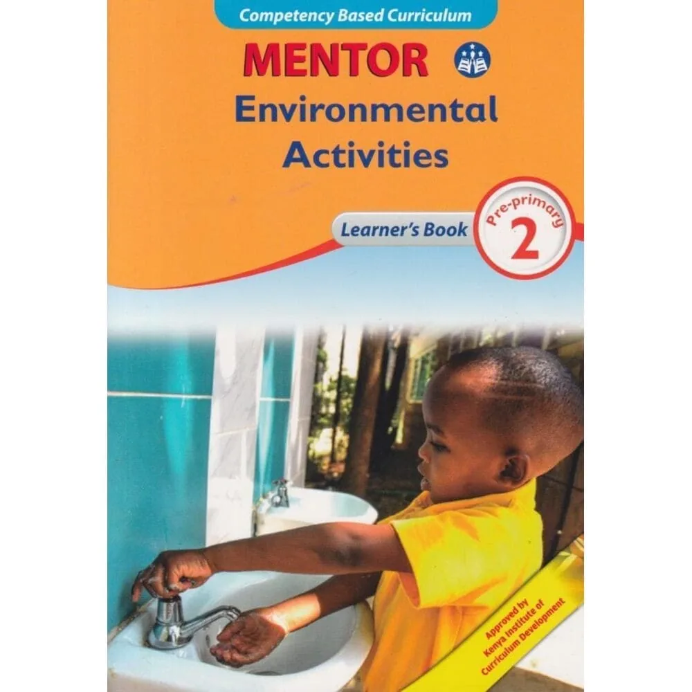Mentor Environmental Activities PP2 (Rtd)