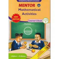 Mentor Mathematical Activities GD2 (Rtd)