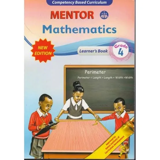 Mentor Mathematics GD4 (Rtd)