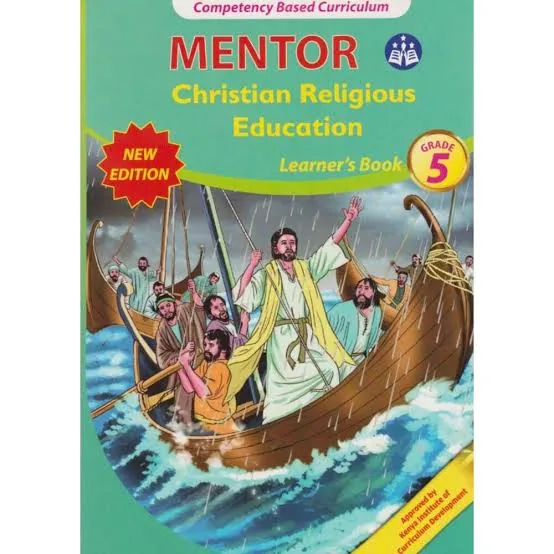 Mentor CRE GD5 (Rtd)