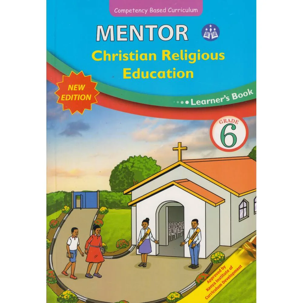 Mentor CRE GD6 (Rtd)