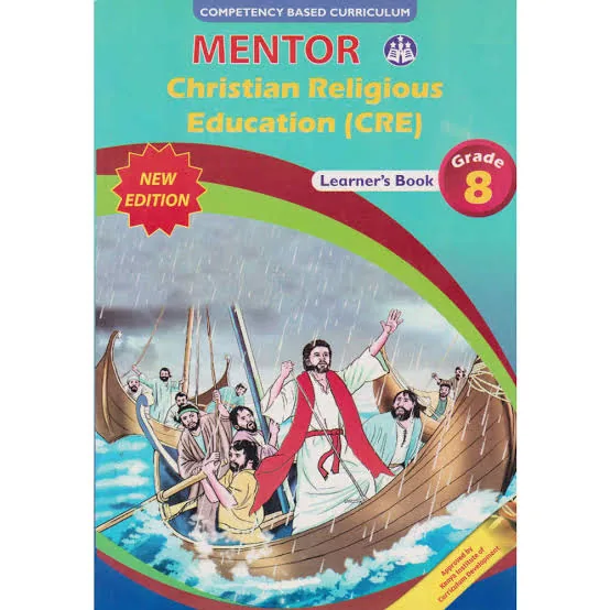 Mentor CRE GD8 (Rtd)