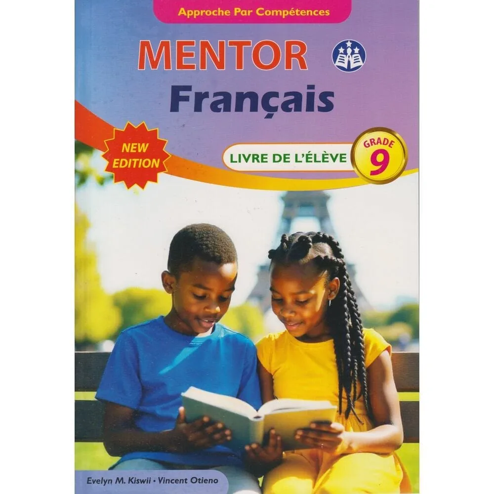 Mentor French GD9 (Rtd)