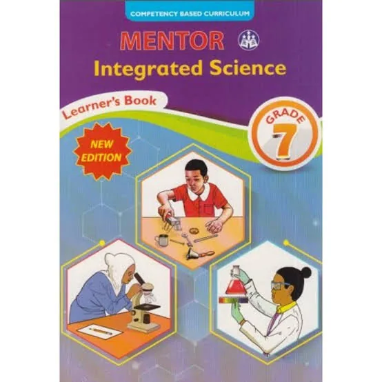 Mentor Integrated Science GD7 (Rtd)