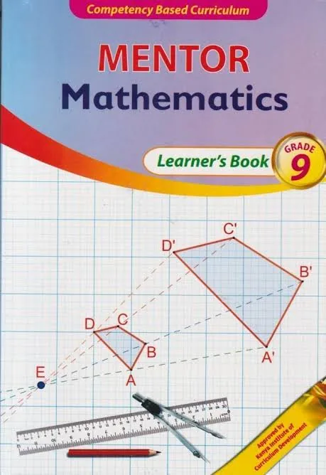 Mentor Mathematics GD9 (Rtd)