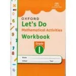 OUP Let's do Maths Wkbk GD1 (Rtd)
